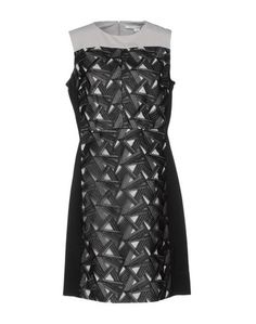 Короткое платье Diane von Furstenberg