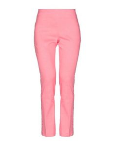 Повседневные брюки VDP Collection