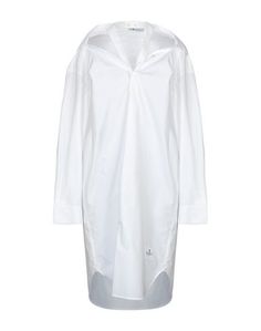 Платье до колена T by Alexander Wang