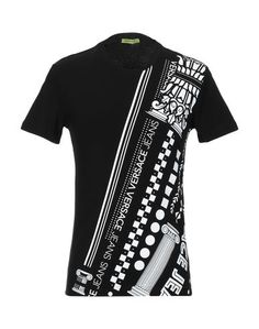 Футболка Versace Jeans
