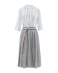 Платье длиной 3/4 Shirtaporter