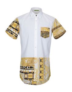 Pубашка Versace Jeans