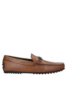 Мокасины Tod`S