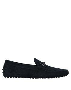 Мокасины Tod`S