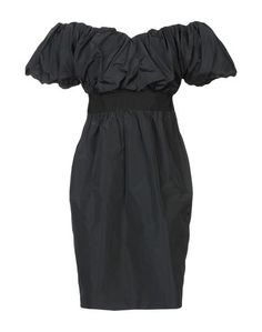 Короткое платье Msgm