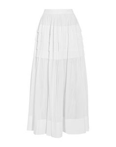 Длинная юбка Michael Kors Collection