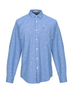 Pубашка Tommy Jeans