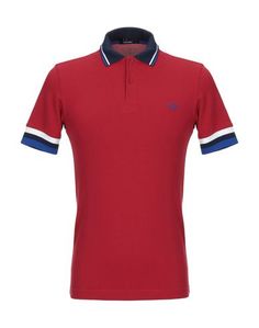 Поло Fred Perry