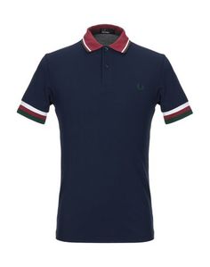 Поло Fred Perry