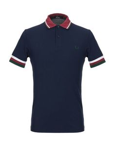 Поло Fred Perry