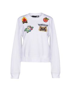 Толстовка Love Moschino