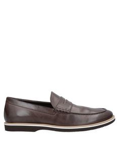 Мокасины Hogan