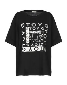 Футболка TOY G.