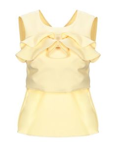Топ без рукавов Elisabetta Franchi