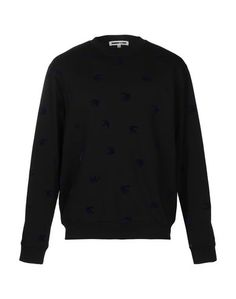 Толстовка McQ Alexander Mc Queen