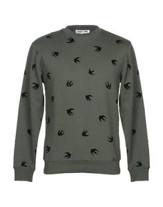 Толстовка McQ Alexander Mc Queen