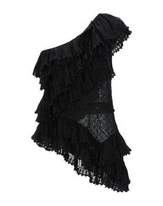 Топ без рукавов Isabel Marant