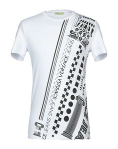 Футболка Versace Jeans
