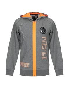 Толстовка Plein Sport