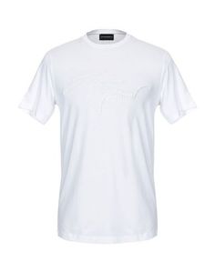 Футболка Emporio Armani