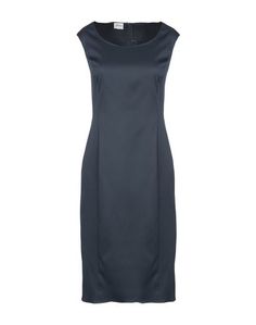 Платье до колена Armani Collezioni