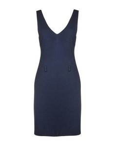 Короткое платье Ralph Lauren Black Label