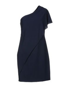 Короткое платье Ralph Lauren Collection