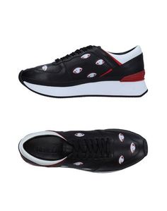 Низкие кеды и кроссовки Kenzo