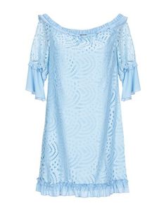 Короткое платье Mary Daloia®