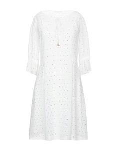 Короткое платье Patrizia Pepe