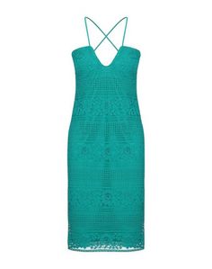 Платье до колена Christies À Porter