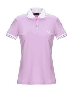 Поло Fred Perry