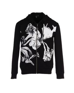Толстовка McQ Alexander Mc Queen