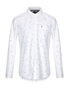 Pубашка Tommy Jeans