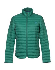 Пуховик Fred Perry