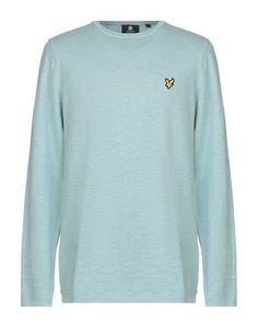 Свитер Lyle & Scott