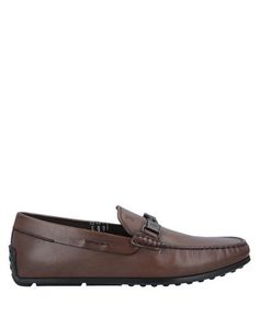 Мокасины Tod`S