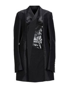 Пальто Rick Owens