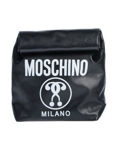 Сумка на руку Moschino