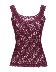 Бельевая майка Hanky Panky