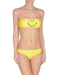 Бикини Moschino