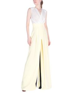 Комбинезоны без бретелей Elisabetta Franchi