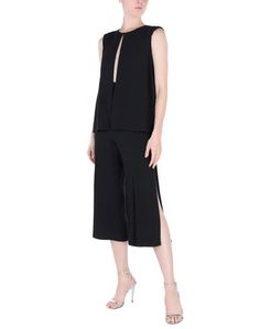 Комбинезоны без бретелей Elisabetta Franchi
