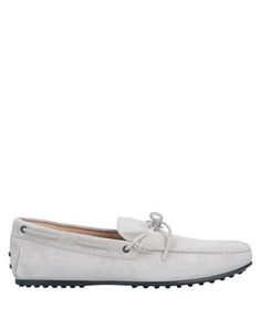 Мокасины Tod`S