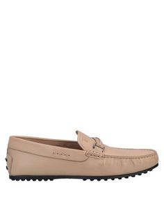 Мокасины Tod`S