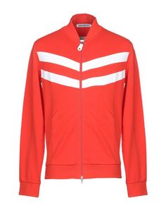 Толстовка Bikkembergs
