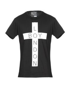 Футболка BOY London