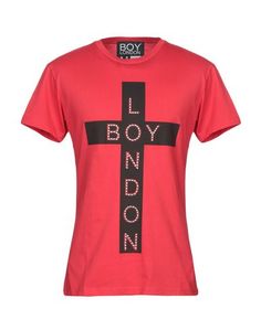 Футболка BOY London