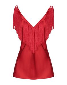 Топ без рукавов Diane von Furstenberg