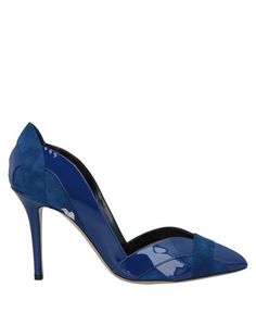 Туфли Giorgio Armani